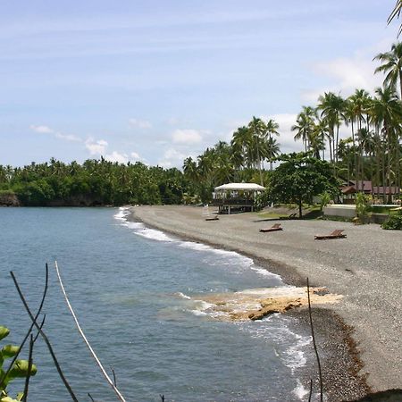Kuting Reef Resort Macrohon Eksteriør bilde