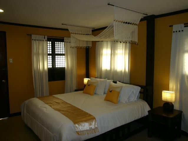 Kuting Reef Resort Macrohon Eksteriør bilde